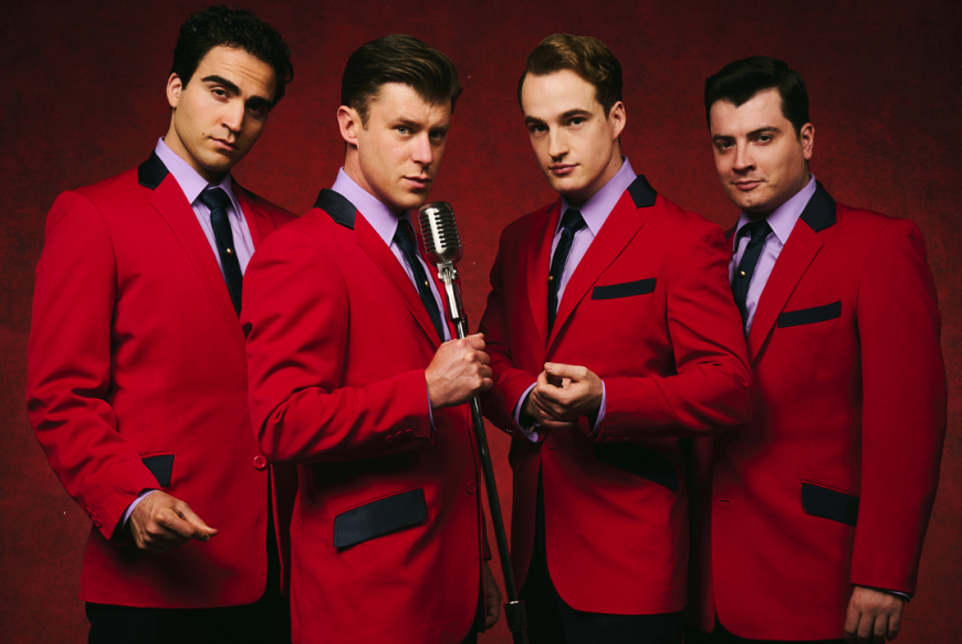 The Full Cast Announced For 20th Anniversary Tour Of Tony And Olivier ...