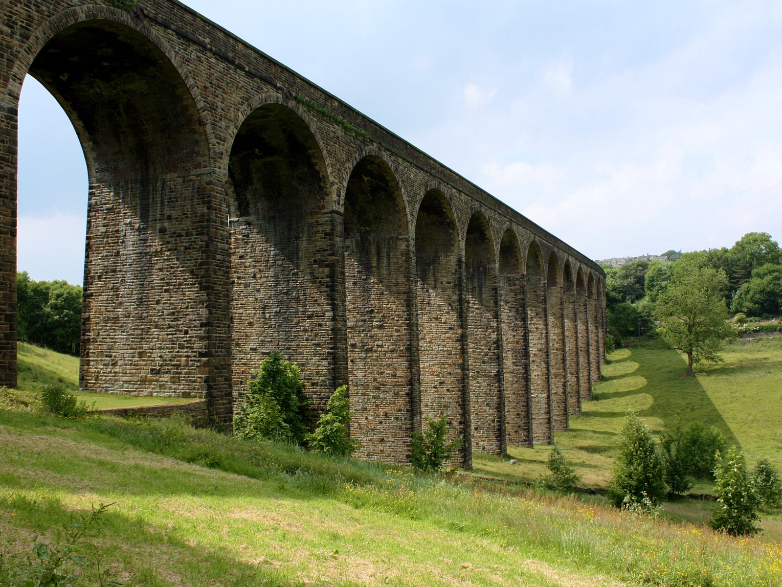 Thornton Viaduct